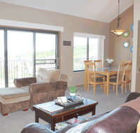 1010 - 3 Bed - Boat Slip