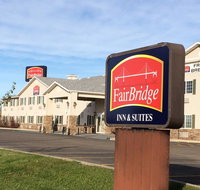 Fairbridge Inn and Suites - Miles City
