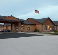 Miles City Hotel  Suites