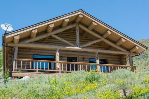 The Roosevelt Hotel - Yellowstone - Renee 0