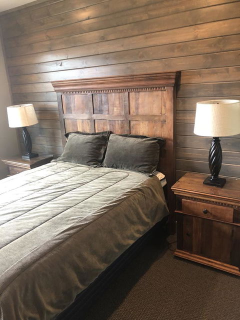 The Roosevelt Hotel - Yellowstone - Renee 1