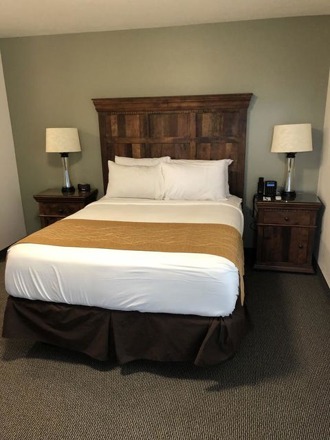 The Roosevelt Hotel - Yellowstone - Renee 10