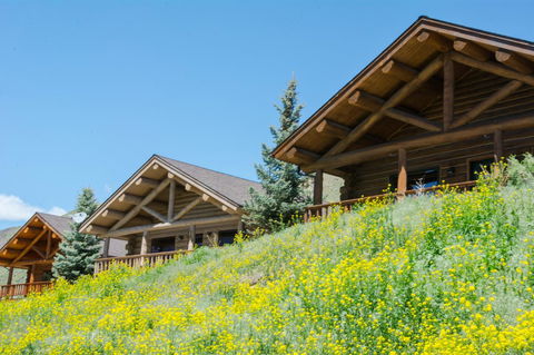 The Roosevelt Hotel - Yellowstone - Renee 26