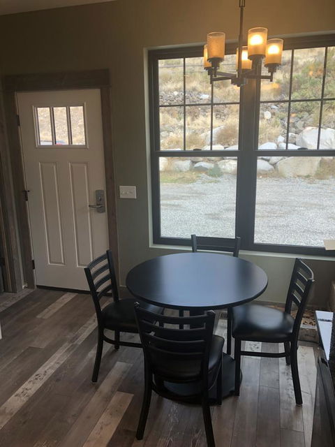 The Roosevelt Hotel - Yellowstone - Renee 3