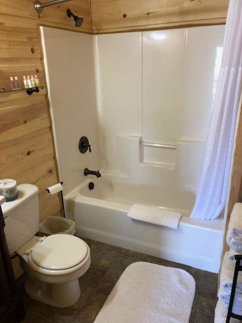 The Roosevelt Hotel - Yellowstone - Renee 36