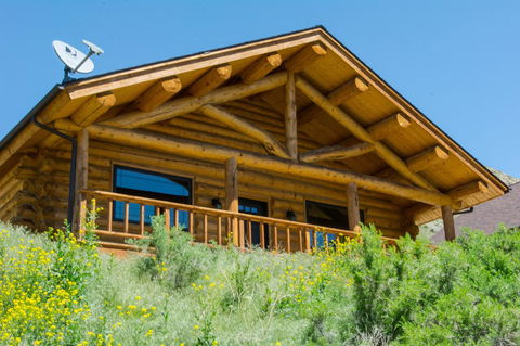 The Roosevelt Hotel - Yellowstone - Renee 27