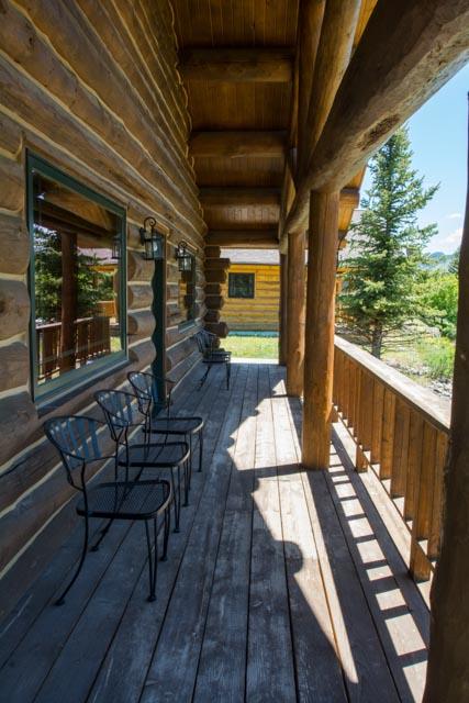 The Roosevelt Hotel - Yellowstone - Renee 29