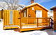 Yellowstone's Treasure Cabins - thumb 0