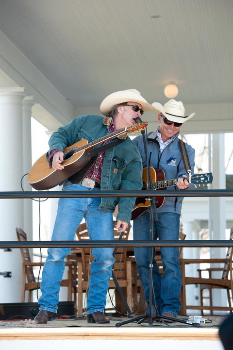 The Sacajawea Hotel - Renee 43