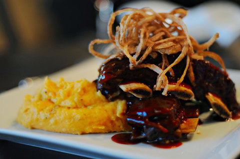 The Sacajawea Hotel - Renee 42