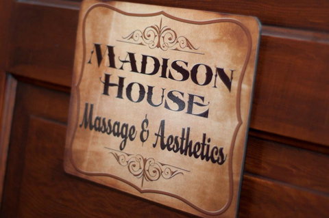 The Sacajawea Hotel - Renee 21