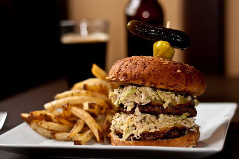 The Sacajawea Hotel - Renee 16