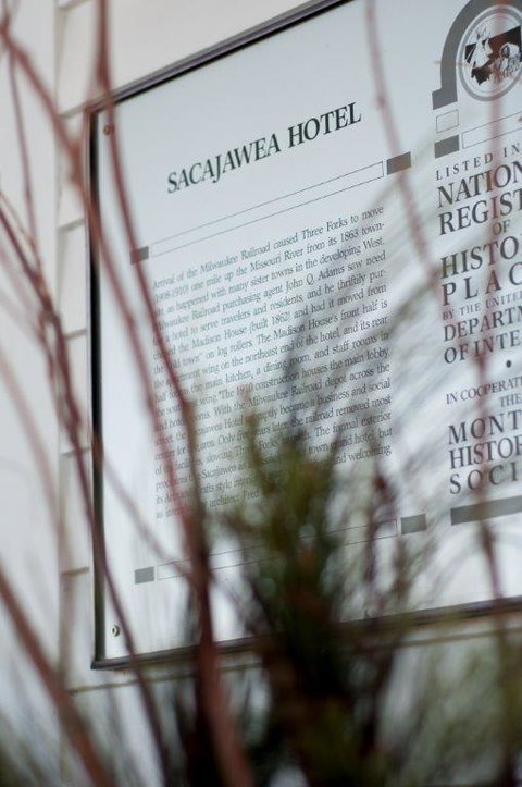 The Sacajawea Hotel - Renee 26