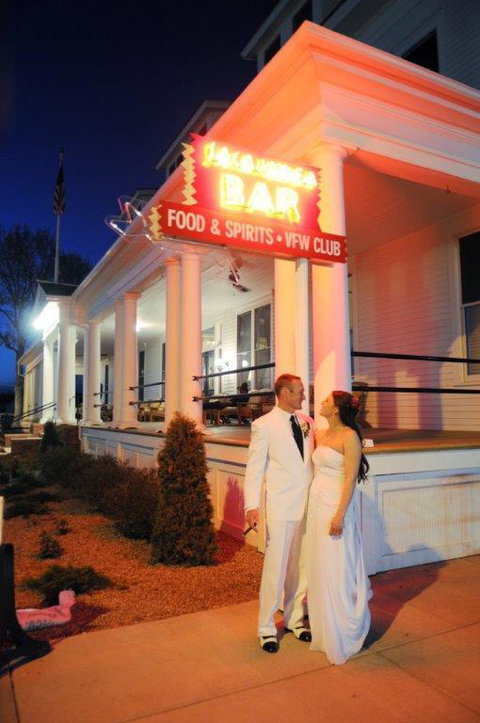 The Sacajawea Hotel - Renee 27