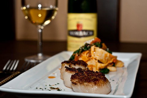 The Sacajawea Hotel - Renee 11