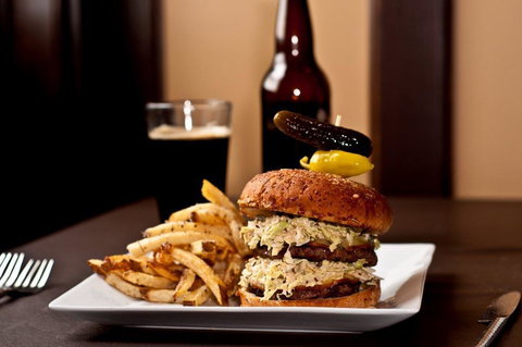 The Sacajawea Hotel - Renee 17