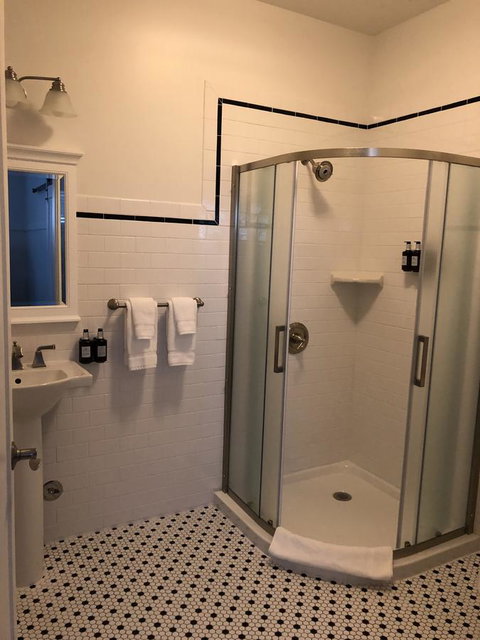 The Sacajawea Hotel - Renee 1