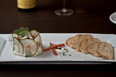 The Sacajawea Hotel - Renee 12