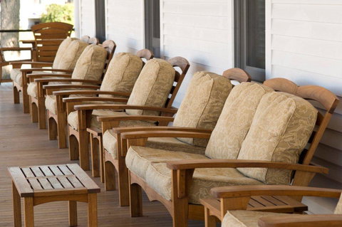 The Sacajawea Hotel - Renee 32