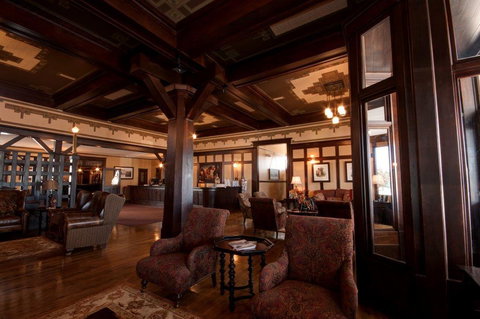 The Sacajawea Hotel - Renee 23