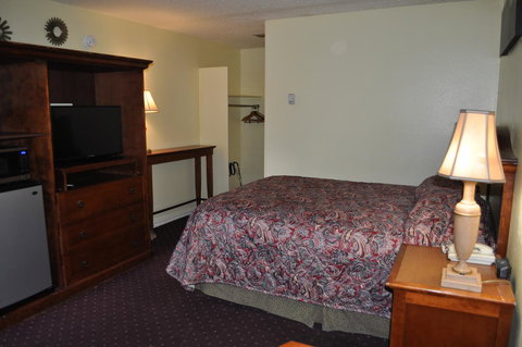 Budget Inn Express Helena - Swimm 6
