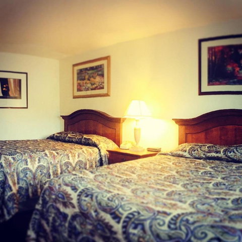 Budget Inn Express Helena - Swimm 7