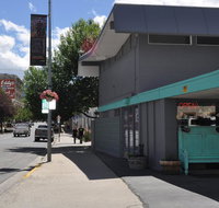 Budget Inn Express Helena