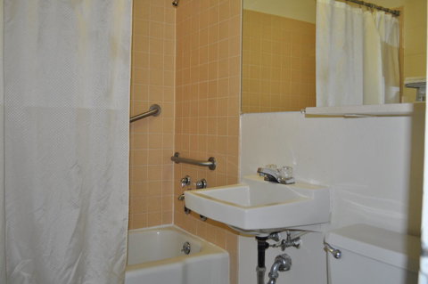 Budget Inn Express Helena - Swimm 9