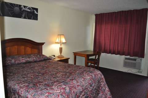 Budget Inn Express Helena - Swimm 5