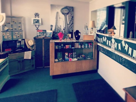 Budget Inn Express Helena - Swimm 4