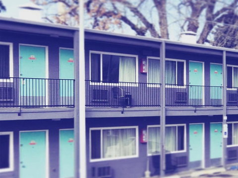 Budget Inn Express Helena - Swimm 11