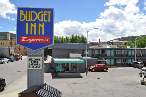 Budget Inn Express Helena - Swimm 24