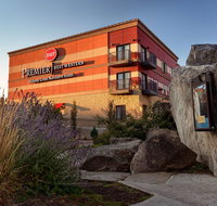 Best Western Premier Helena Great Northern Hotel