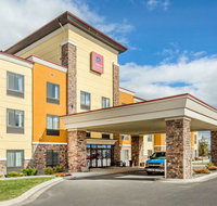 Comfort Suites Airport Helena