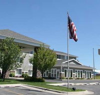 Hampton Inn Helena