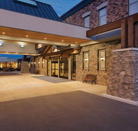 Delta Hotels by Marriott Helena Colonial