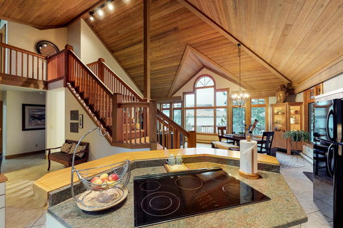 Big Arm Bay Getaway - Renee 6