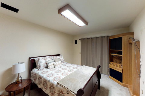 Big Arm Bay Getaway - Renee 14