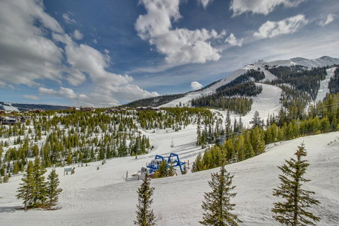 Big Arm Bay Getaway - Renee 23