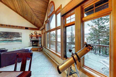 Big Arm Bay Getaway - Renee 2