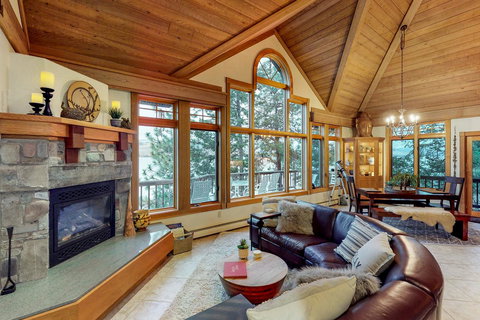 Big Arm Bay Getaway - Renee 0