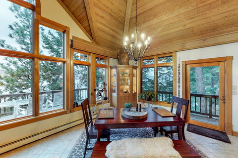 Big Arm Bay Getaway - Renee 3