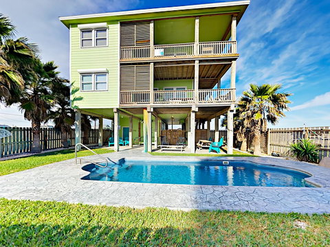 136 Dunes Home 2 Units Home - Internet Find 36