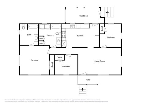 136 Dunes Home 2 Units Home - Internet Find 1