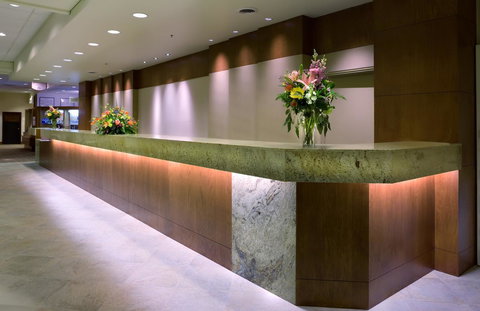 DoubleTree By Hilton Hotel & Executive Meeting Center Omaha-Downtown - Renee 28