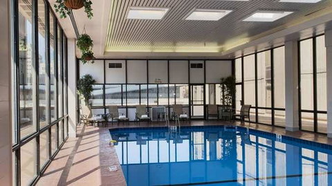 DoubleTree By Hilton Hotel & Executive Meeting Center Omaha-Downtown - Renee 22