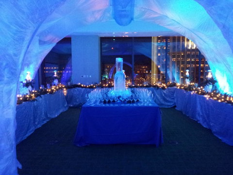 DoubleTree By Hilton Hotel & Executive Meeting Center Omaha-Downtown - Renee 27