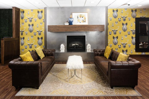 Ramada Plaza By Wyndham Omaha - Renee 6