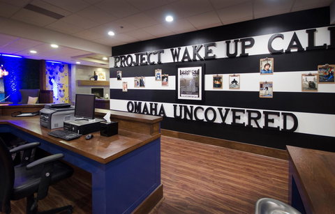 Ramada Plaza By Wyndham Omaha - Renee 10