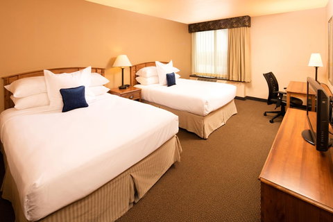 Ramada Plaza By Wyndham Omaha - Renee 25